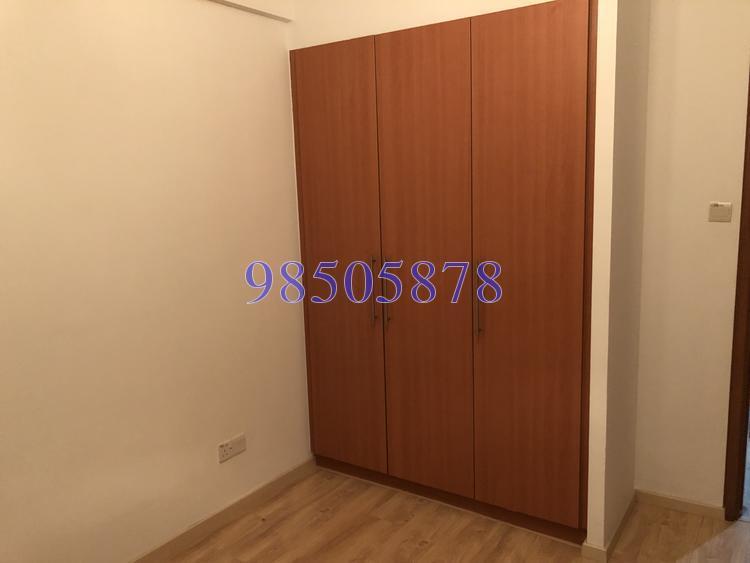 Chantilly Rise (D23), Condominium #202579502